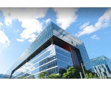 10월초,  판교 테크노밸리 IT, BT, CT, NT 사무실 임대 매물 추천