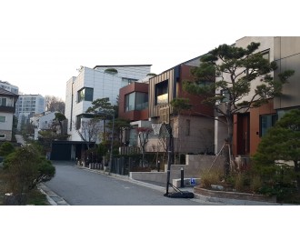 11월초 판교 단독주택 각 블럭별 추천 매물