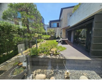 11월초 판교단독주택 2가구 (층분리,듀플렉스) 주택 전,월세 매물