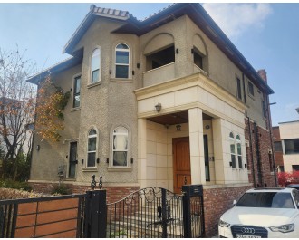 운중동 산운초인근 럭셔리한 단독주택 전세(19억), 웅장하고 럭셔리.멀티룸.다락방까지 완벽