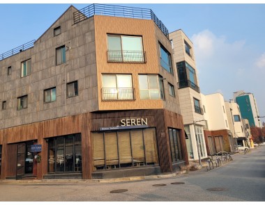 1월초 판교 상가주택(점포겸용) 각 블럭별 추천 매물