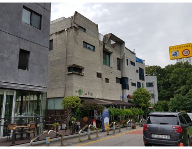 2월초 판교상가주택(점포겸용) 추천매물