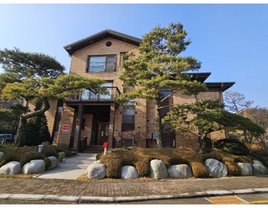 럭셔리한 포스힐 최고급단독주택 급매(37억)