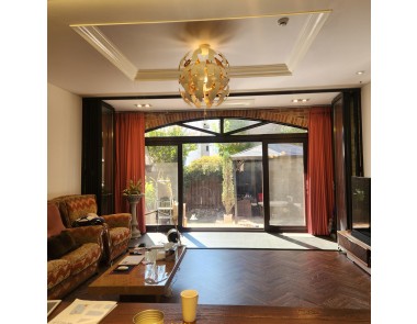 3월초 판교단독주택 2가구(층분리,듀플랙스) 전,월세 매물