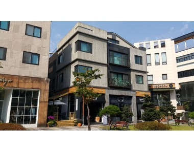 3월초 판교상가주택(점포겸용) 추천매물